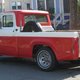Illustration for article titled 1960 Ford Pickup